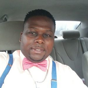 Meet your Posher, James